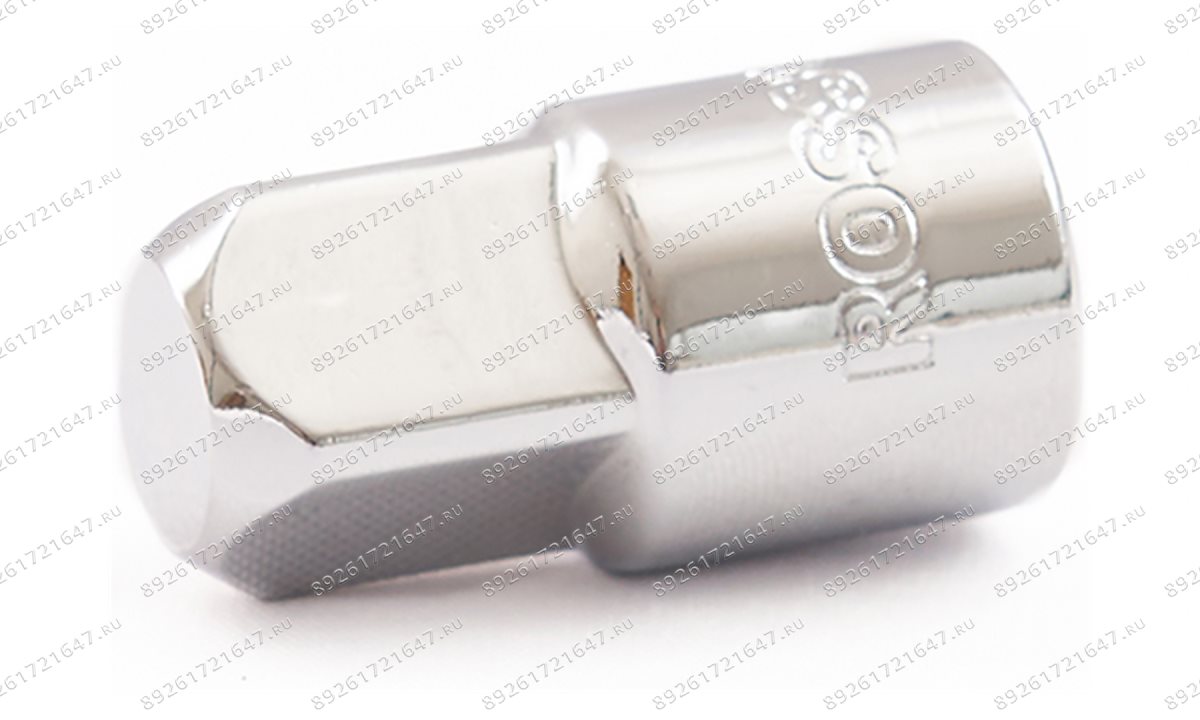  BA1438 Переходник ROSSVIK 1/4