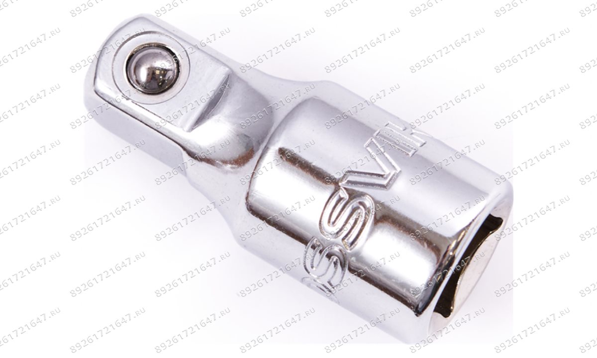  BE12050 Удлинитель ROSSVIK 1/2