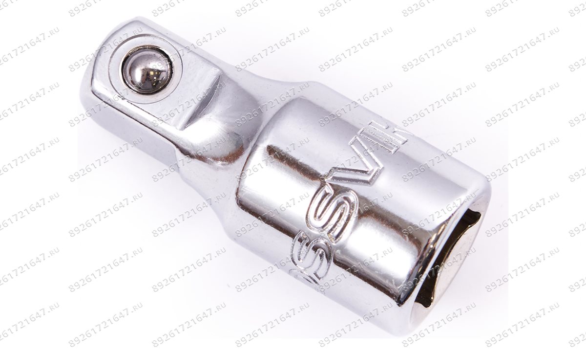  BE12050 Удлинитель ROSSVIK 1/2