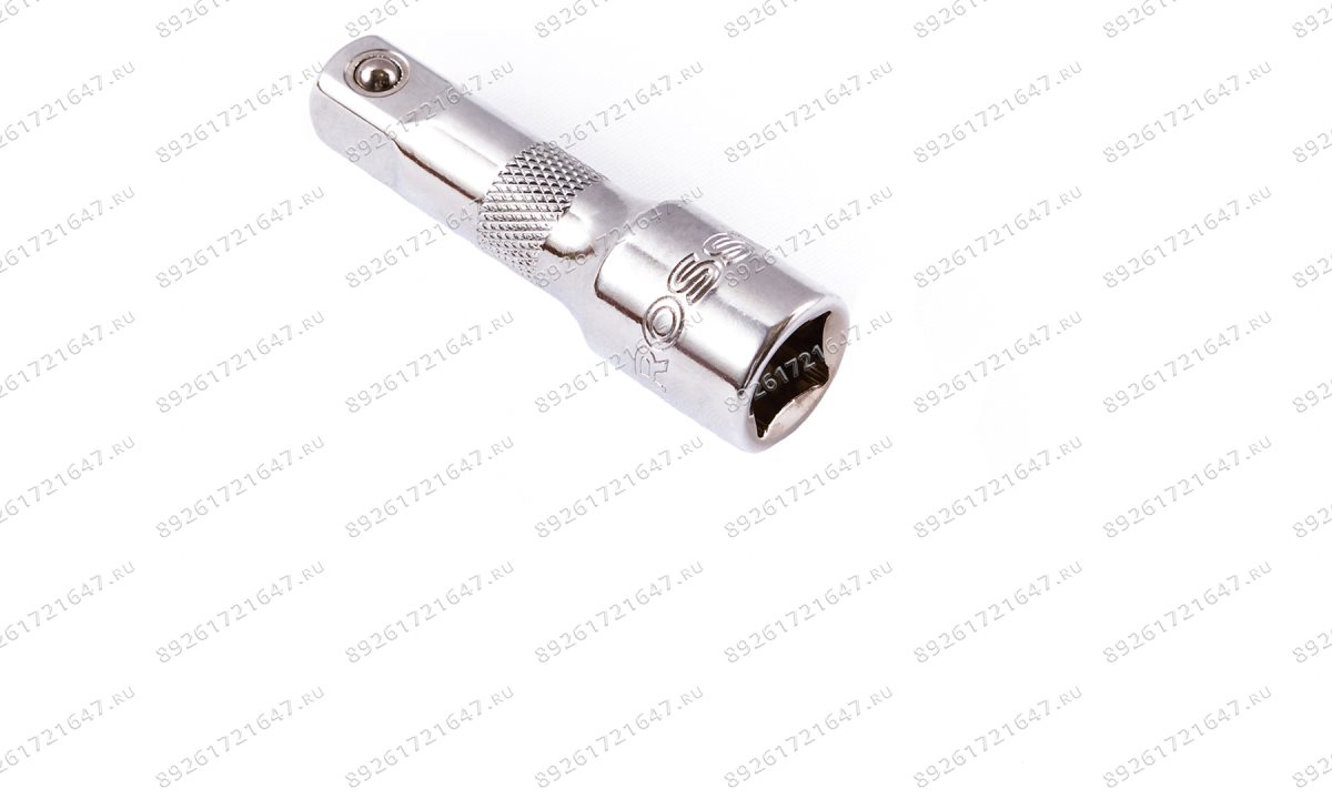  BE12075 Удлинитель ROSSVIK 1/2