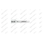  BE14050 Удлинитель ROSSVIK 1/4