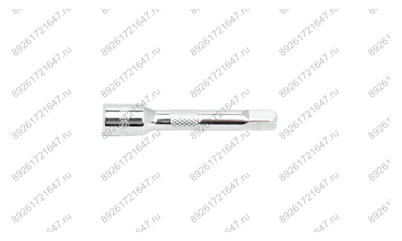 BE14150 Удлинитель ROSSVIK 1/4