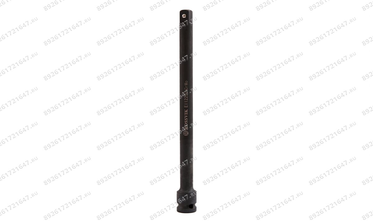  EI12250 Удлинитель ударный ROSSVIK 1/2