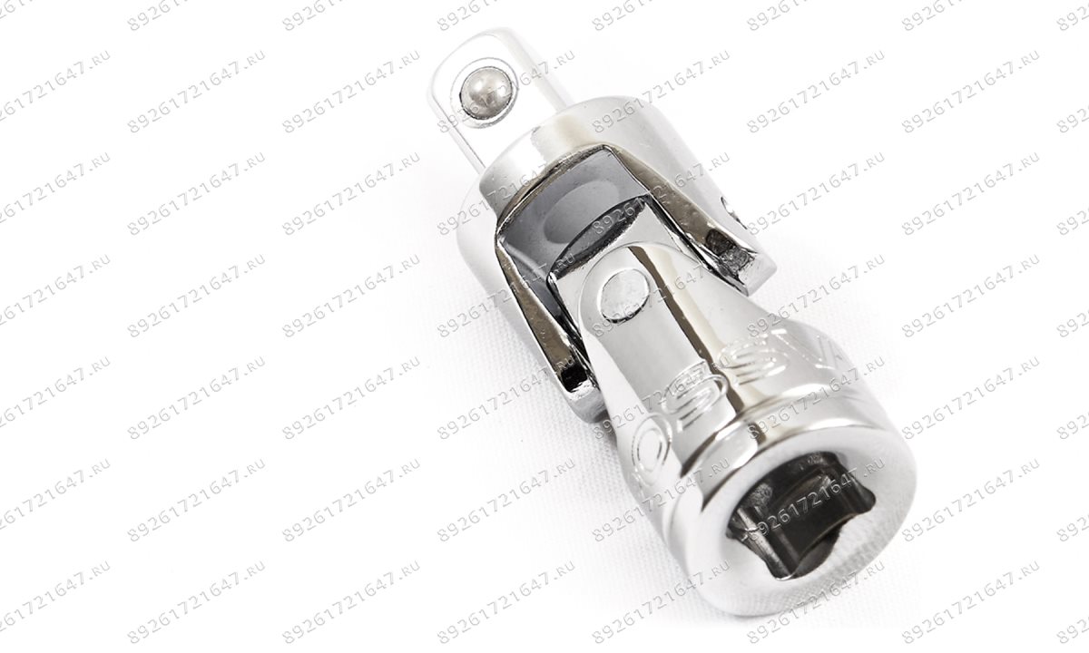  UJ14 Кардан ROSSVIK 1/4