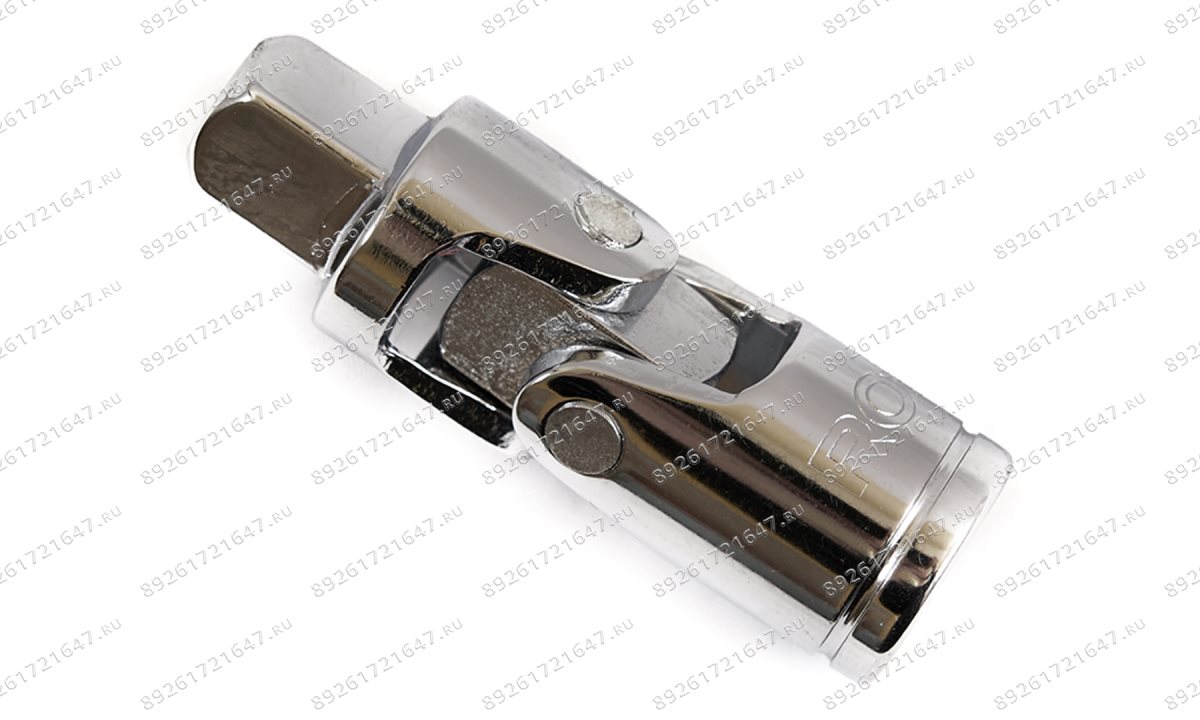  UJ38 Кардан ROSSVIK 3/8