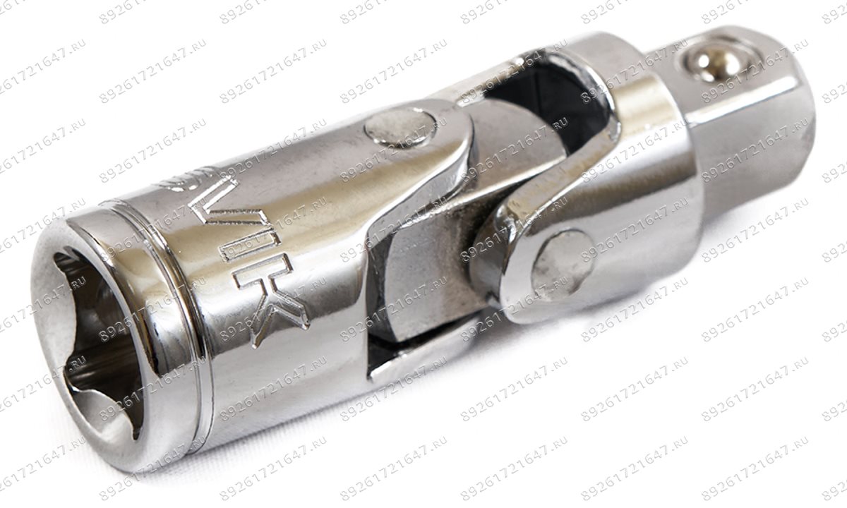  UJ38 Кардан ROSSVIK 3/8