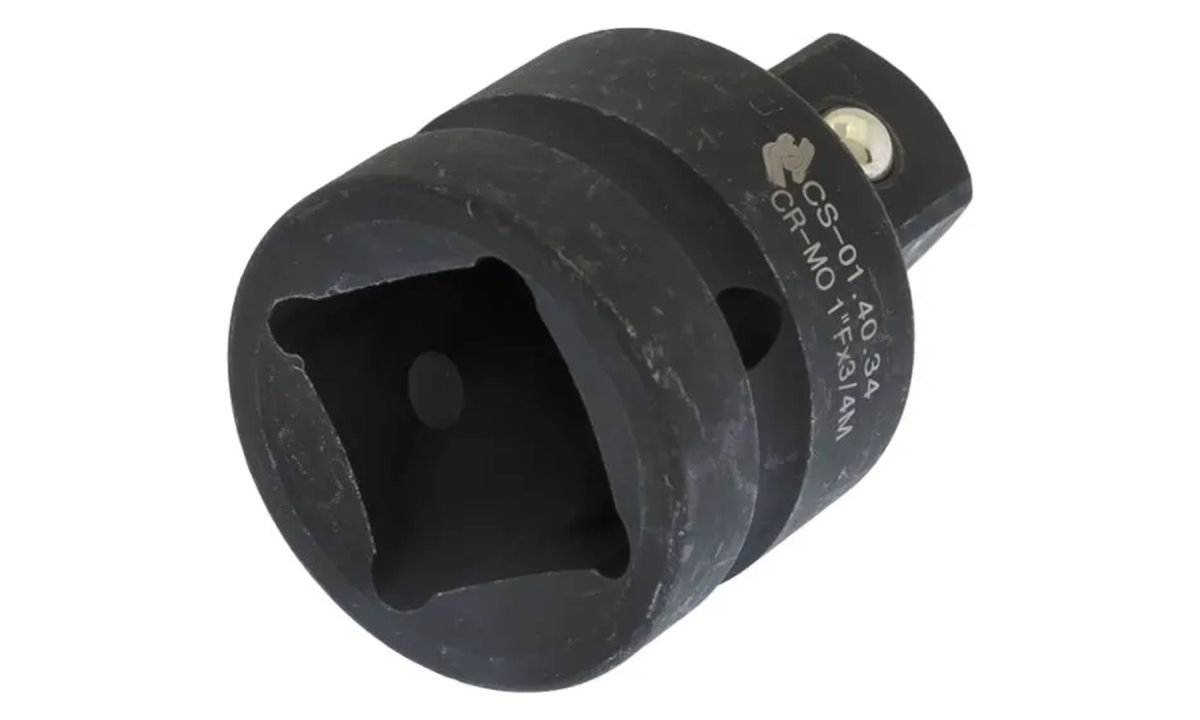  Адаптер ударный 1х3/4, CS-01.40.34 (0)