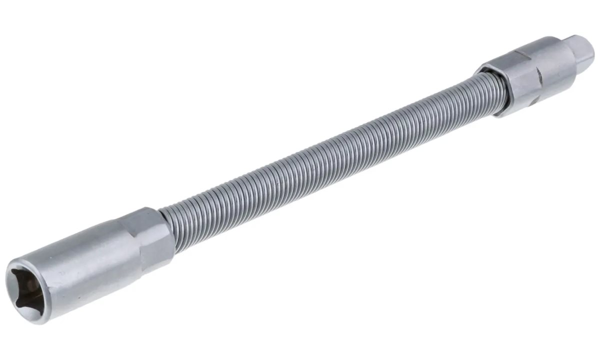  Гибкий удлинитель на 1/4 СТАНКОИМПОРТ, CS-14.61.6 (0)