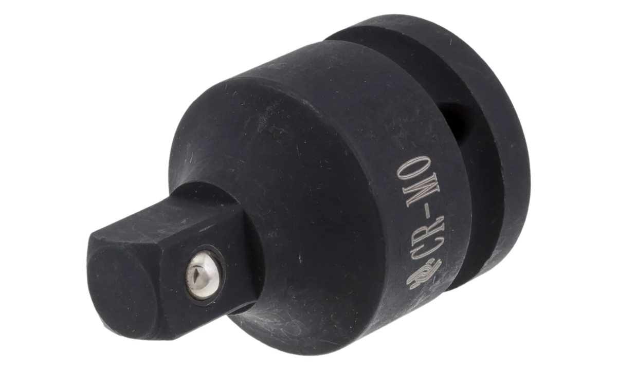  Адаптер 3/4х1/2, СТАНКОИМПОРТ, CS-34.40.12 (0)