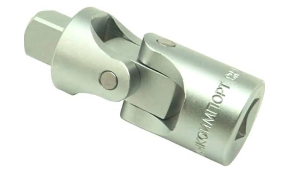  Шарнир карданный, СТАНКОИМПОРТ, КШ.01.49 (0)