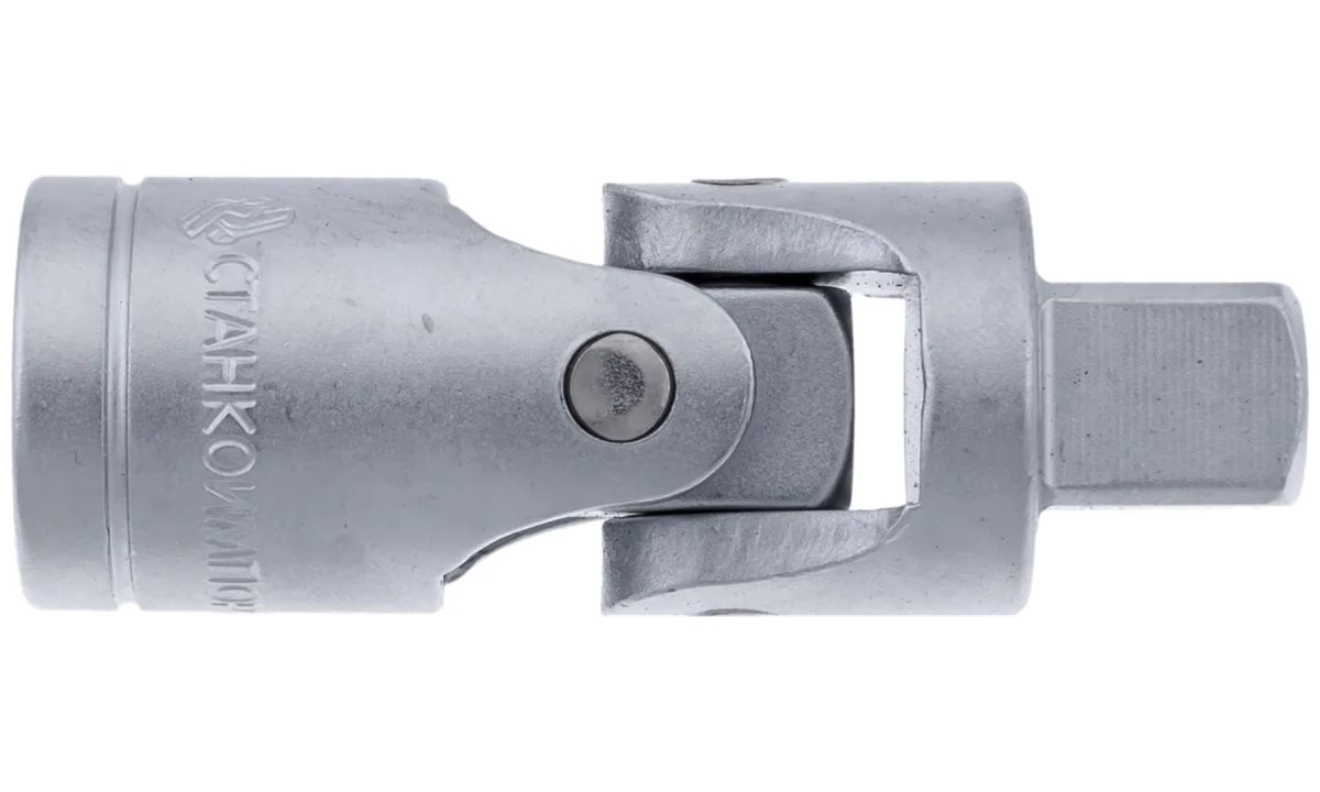  Шарнир карданный 1/2, СТАНКОИМПОРТ, КШ.12.49 (0)