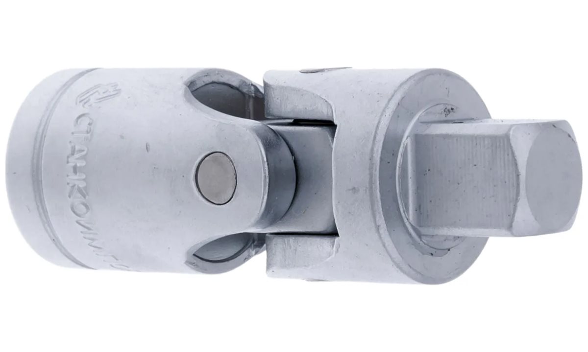  Шарнир карданный 3/4, СТАНКОИМПОРТ, КШ.34.49 (0)