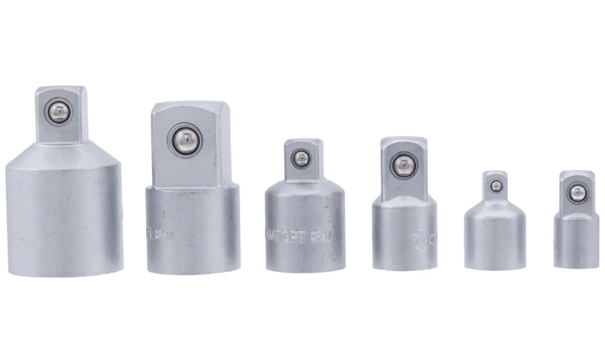  Набор адаптеров (переходников), НА.14.12.6, СТАНКОИМПОРТ (0)