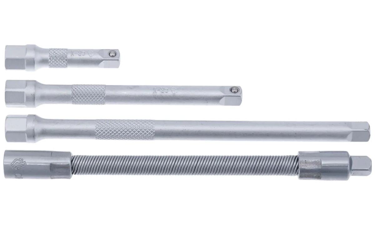  Набор удлинителей СТАНКОИМПОРТ, НУ.14.60.4 (0)