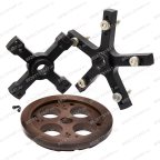 B-W-0600000 Набор адаптеров B-P.02.20.00 для VT-75 фото