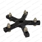  B-W-0600000 Набор адаптеров B-P.02.20.00 для VT-75 мни (7)