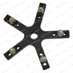  B-W-0600000 Набор адаптеров B-P.02.20.00 для VT-75 мни (6)