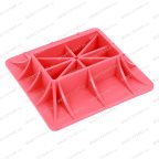  Опора реечного домкрата на грунте T41200 AE&T мни (1)