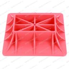  Опора реечного домкрата на грунте T41200 AE&T мни (2)