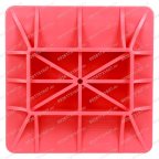  Опора реечного домкрата на грунте T41200 AE&T мни (3)