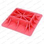  Опора реечного домкрата на грунте T41200 AE&T мни (0)