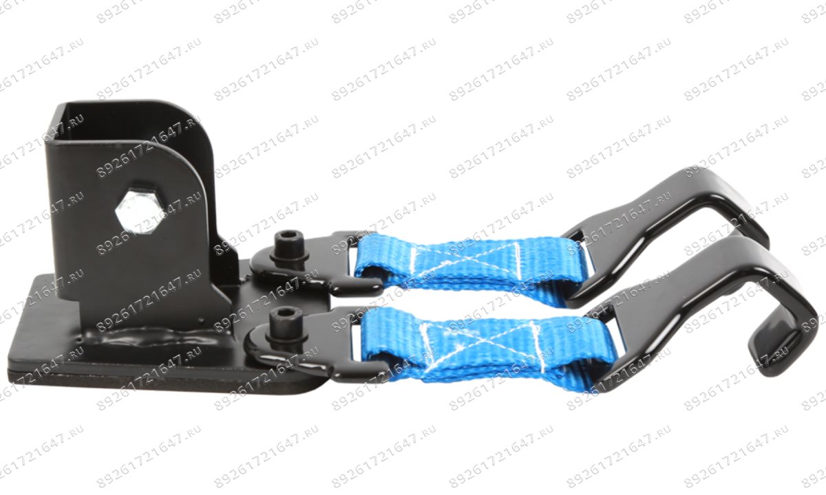  Зацеп реечного домкрата за колесо T41201 AE&T (1)