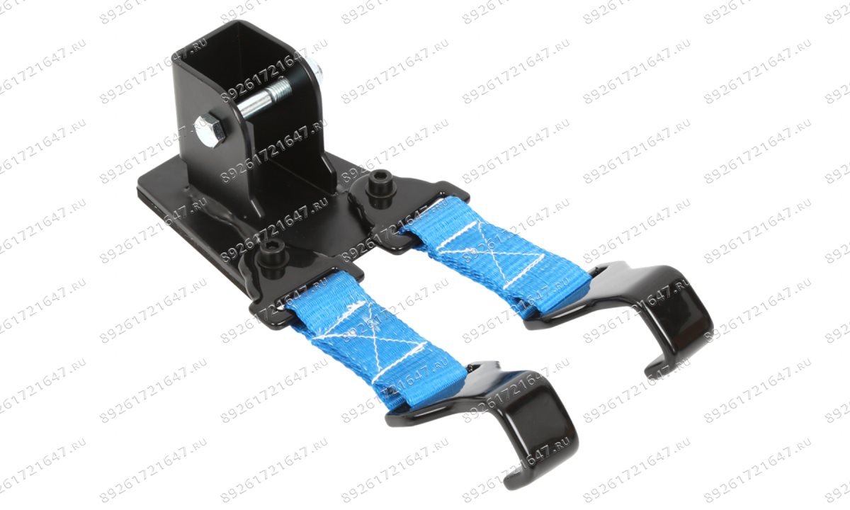  Зацеп реечного домкрата за колесо T41201 AE&T (0)