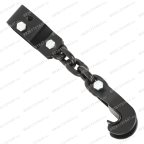  Зацеп реечного домкрата за бампер T41202 AE&T мни (2)