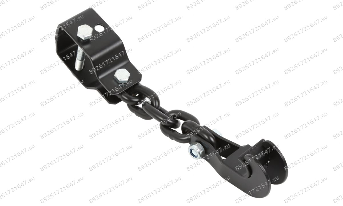  Зацеп реечного домкрата за бампер T41202 AE&T (0)