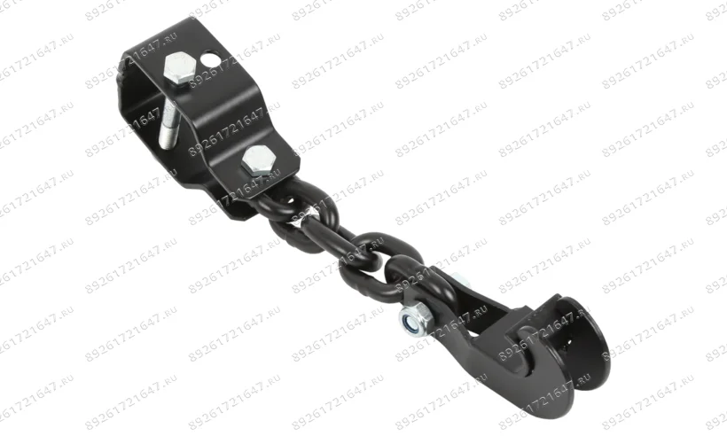 Зацеп реечного домкрата за бампер T41202 AE&T фото