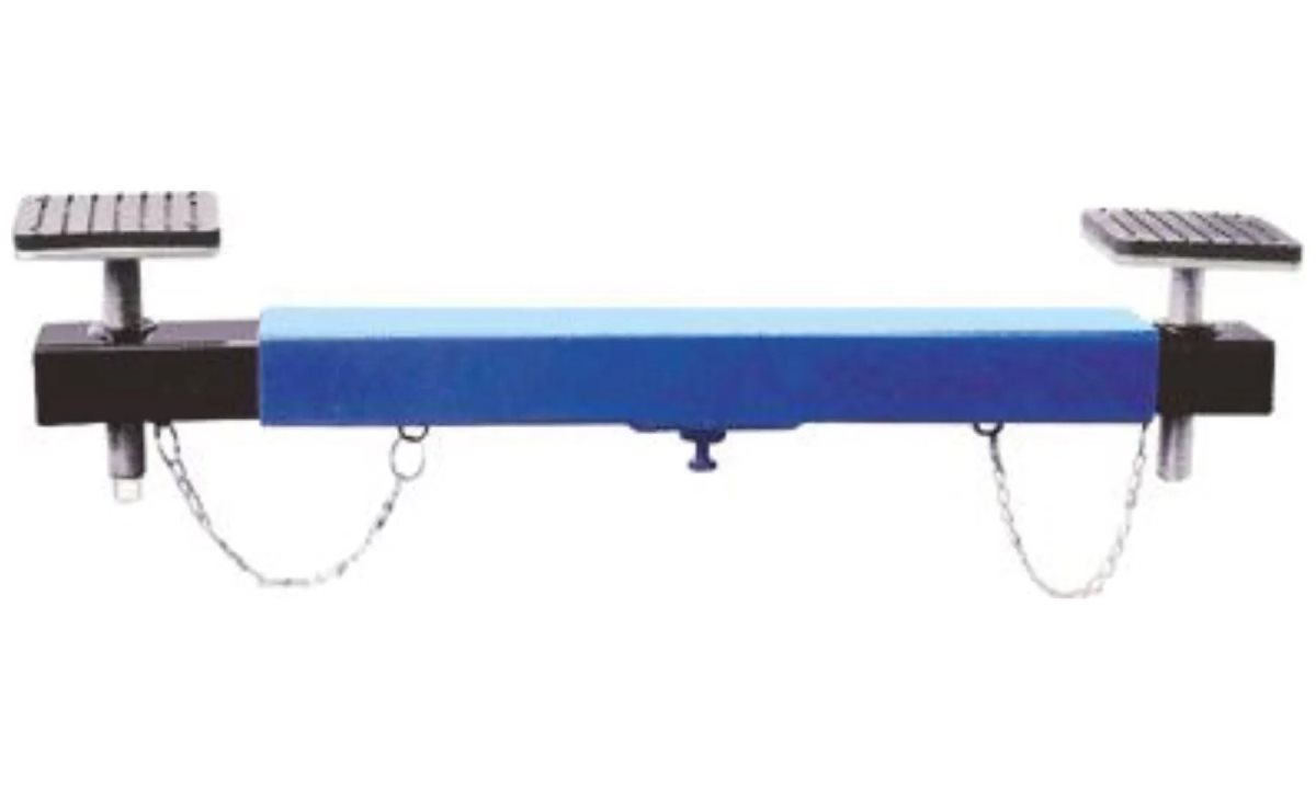  Адаптер для подкатного домкрата 2т  T80001 AE&T (1)