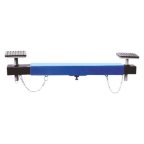  Адаптер для подкатного домкрата 2т  T80001 AE&T мни (1)