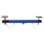  Адаптер для подкатного домкрата 2т  T80001 AE&T мни (0)