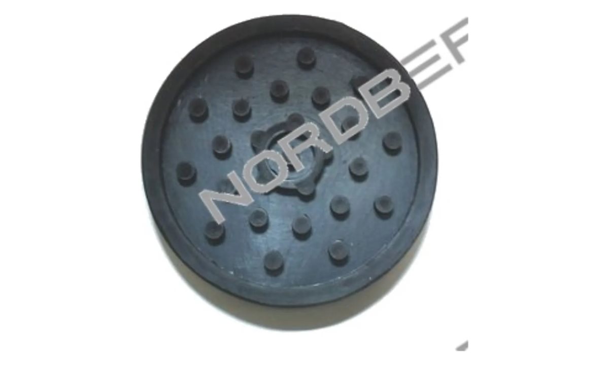  Насадка на домкрат NORDBERG A-5181 (0)