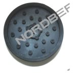  Насадка на домкрат NORDBERG A-5181 мни (0)