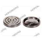  Накладка на домкрат резиновая NORDBERG 1006 мни (0)