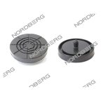  Накладка кордированная резиновая NORDBERG 1040K мни (0)