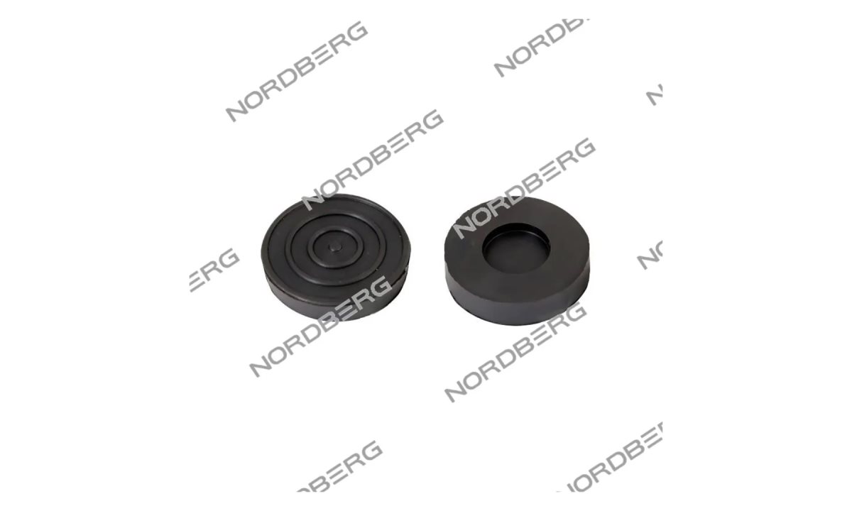  Накладка резиновая NORDBERG 1055 (0)