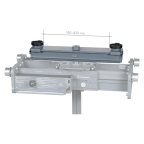  НАСАДКА-ТРАВЕРСА N501T NORDBERG N501T#A1-1 мни (1)