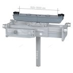  НАСАДКА-ТРАВЕРСА с регулируемым подхватом для N501T NORDBERG N501T#A2-1 мни (1)