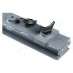  НАСАДКА V-образная для N501T NORDBERG N501T#A5 мни (3)