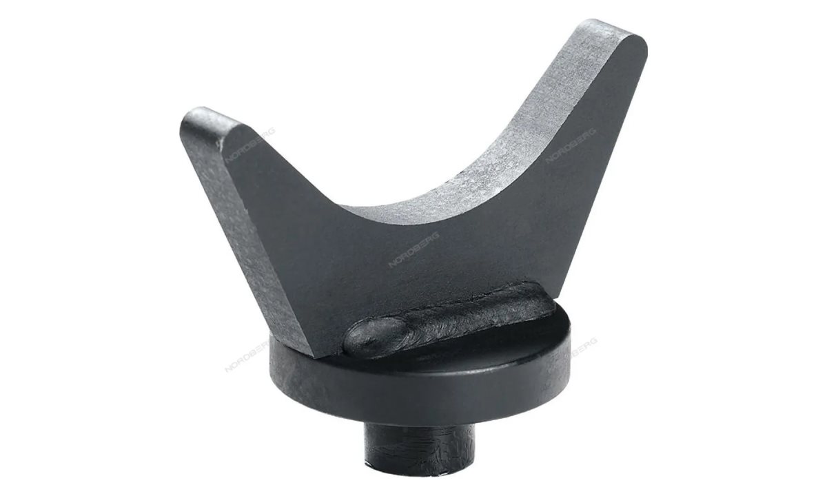  НАСАДКА V-образная для N501T NORDBERG N501T#A5 (0)