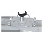  НАСАДКА U-образная для N501T NORDBERG N501T#A6 мни (2)