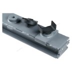  НАСАДКА U-образная для N501T NORDBERG N501T#A6 мни (3)