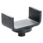  НАСАДКА U-образная для N501T NORDBERG N501T#A6 мни (0)