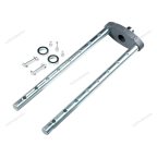  ОПЦИЯ ФИКСАТОР механический для N501T NORDBERG N501T#A9-1 мни (1)