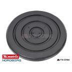  Накладка резиновая на домкрат подкатной ø140 h22 мни (0)