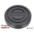  Опора резиновая на домкрат подкатной ø111 h28 мни (0)