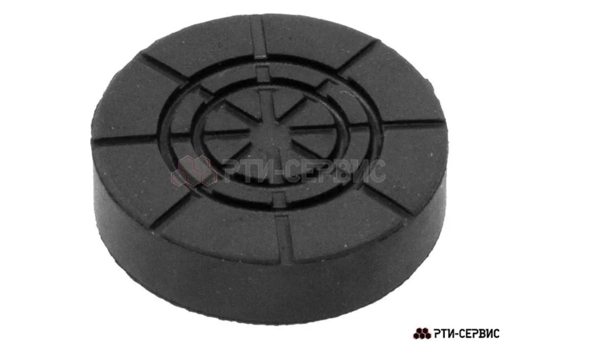  Накладка резиновая для бутылочного домкрата (0)