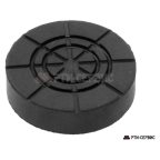  Накладка резиновая для бутылочного домкрата мни (0)